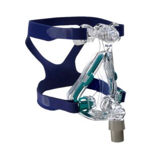 ResMed Mirage Quattro™ Full Face CPAP Mask with Headgear-cpap-store-dubai-abu-dhabi