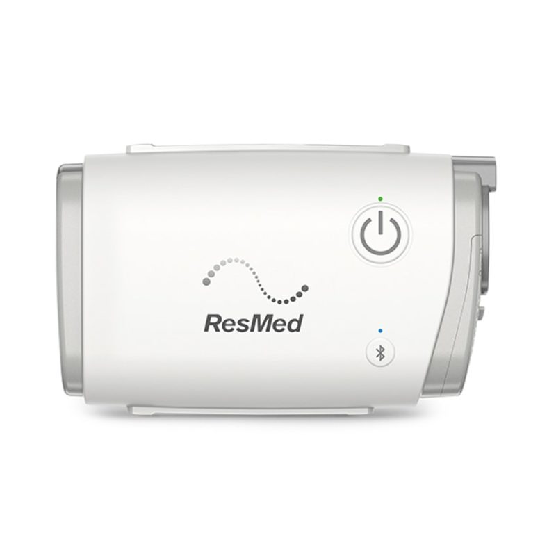 AirMini AutoSet Auto CPAP Travel Machine by ResMed