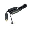 12V Shielded DC Cord