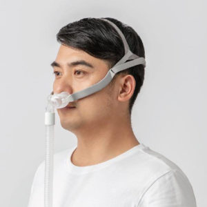 yuwell-breathwear-nasal-pillows-mask-cpap-store-dubai-abu-dhabi-doha-quatar