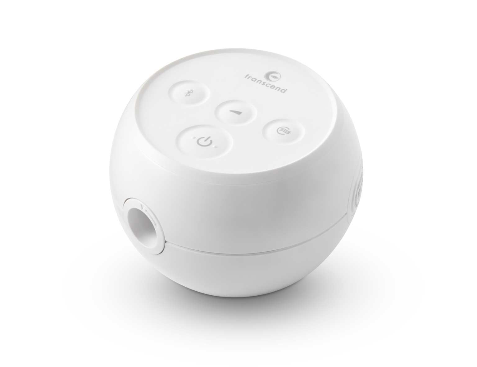 Somnetics Transcend Micro Smallest Smart Auto Travel CPAP Machine