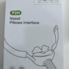 BMC p2H Mask with Heat Moisture Exchange (HME) Units
