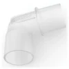 Replacement Elbow for ResMed AirSense 10 CPAP & AirCurve 10 BiPAP Machine