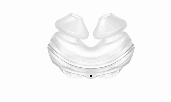 YP-01 -yuwell-nasal-pillows-cpap-store