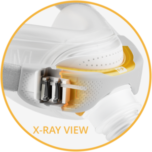 replacement-retractable-auto-lock-headgear-for-fisher-paykel-solo-nasal-cpap-bipap-mask-cpap-store-dubai
