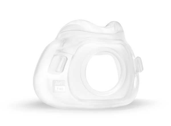 Cushion-for-resmed-airfit-f40-full-face-cpap-mask-cpap-store-dubai
