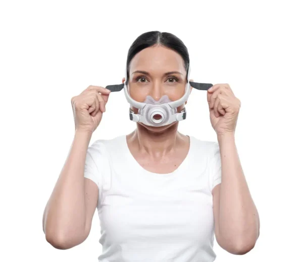 Cushion-for-resmed-airfit-f40-full-face-cpap-mask-cpap-store-dubai