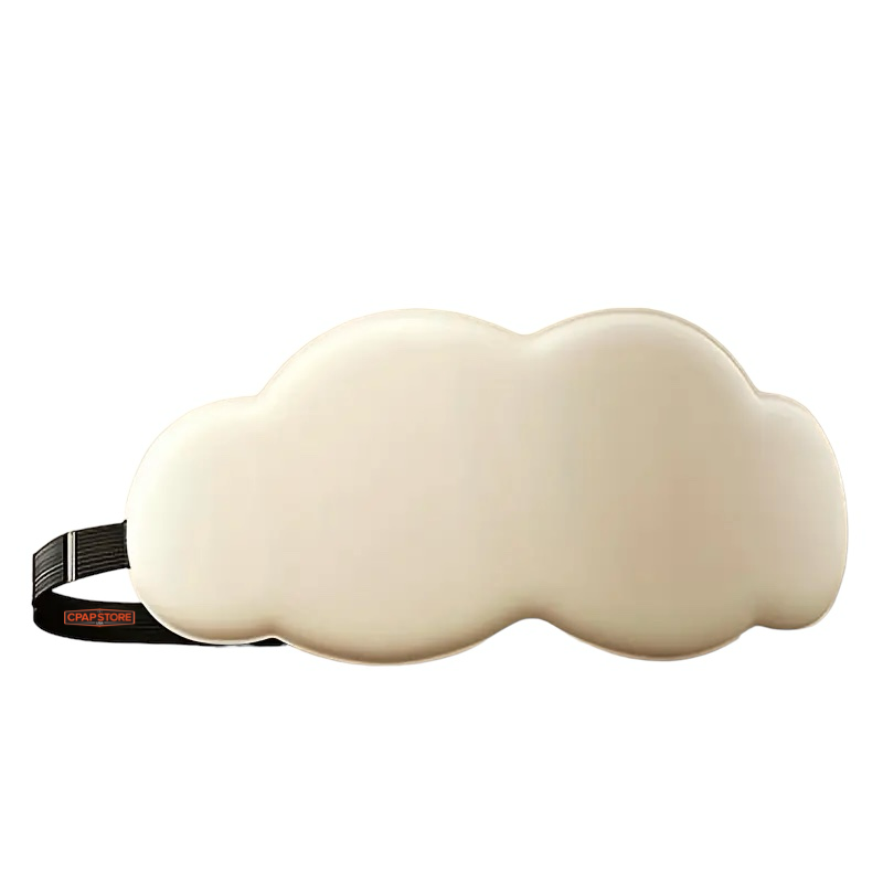 CPAP-Store-USA-3D-White-Cloud-Sleep-Eye-Mask-cpap-store-dubai-abu-dhabi-saudi-arabia-2
