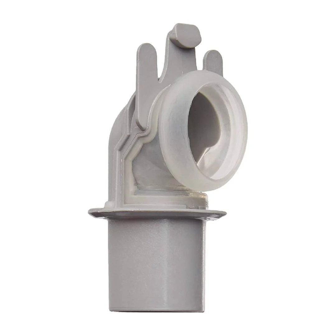 Replacement Air Outlet Adapter for ResMed AirSense 10, AirStart 10 ; AirCurve 10 CPAP Machines