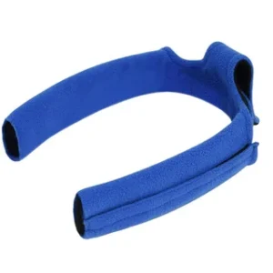universal-soft-blue-neck-pad-for-a-full-face-cpap-mask-4-point-headgear-cpap-store-dubai